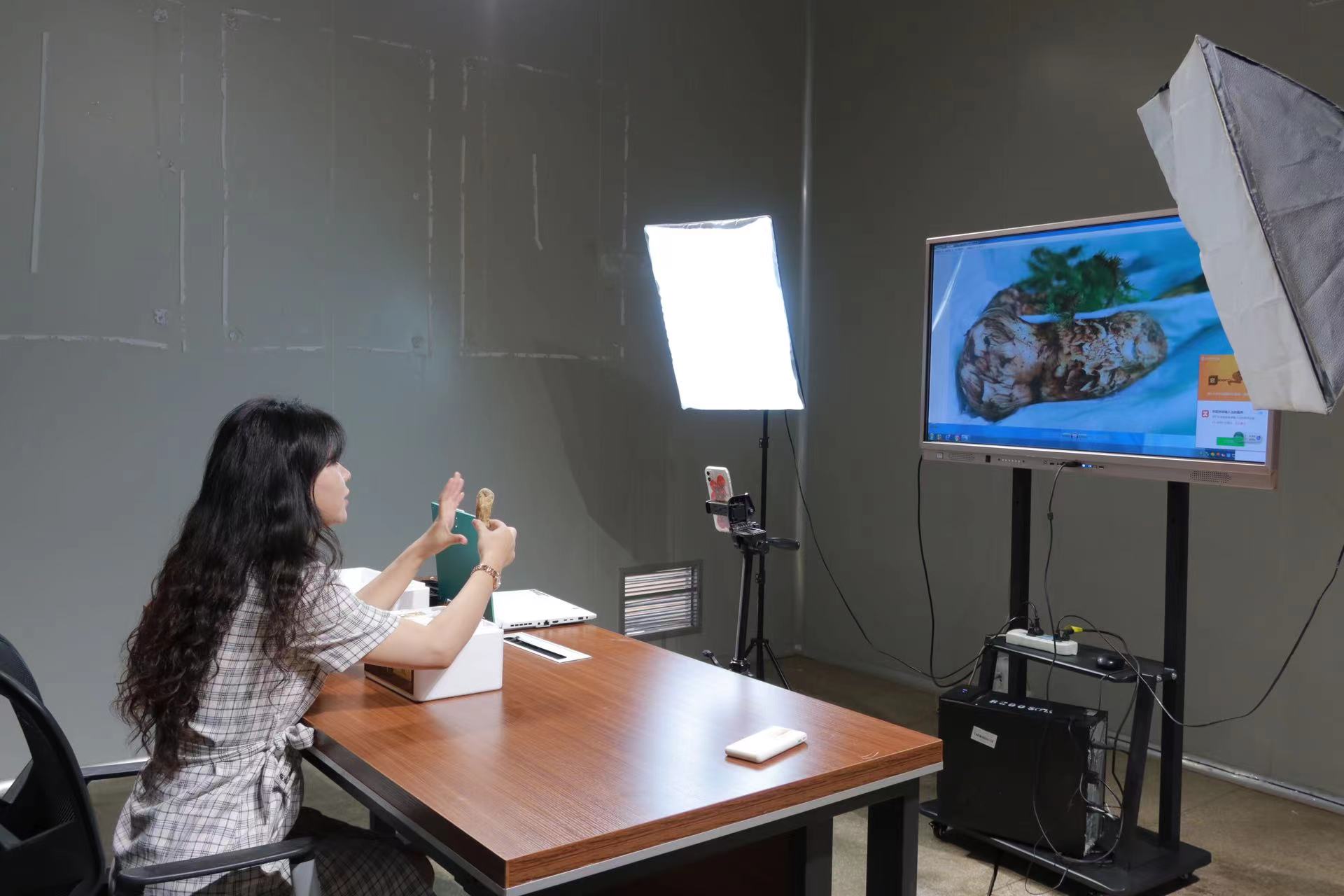 2023•中国丽江松茸美食节暨直播大赛启动 (3).jpg