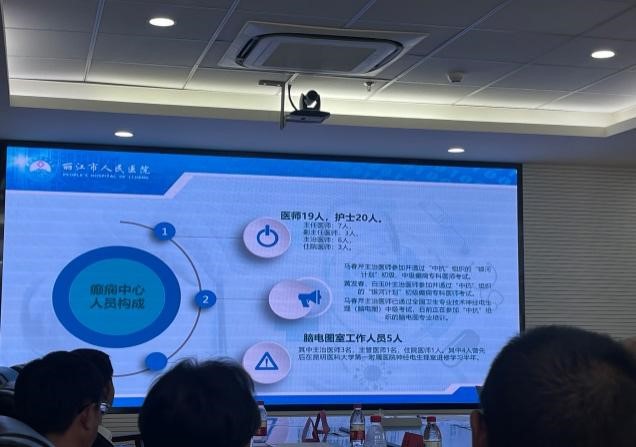 以评促建-云南省抗癫痫协会专家组到丽江市人民医院开展“CAAE一级癫痫中心”评审工作 (4).jpg