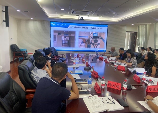 以评促建-云南省抗癫痫协会专家组到丽江市人民医院开展“CAAE一级癫痫中心”评审工作 (5).jpg