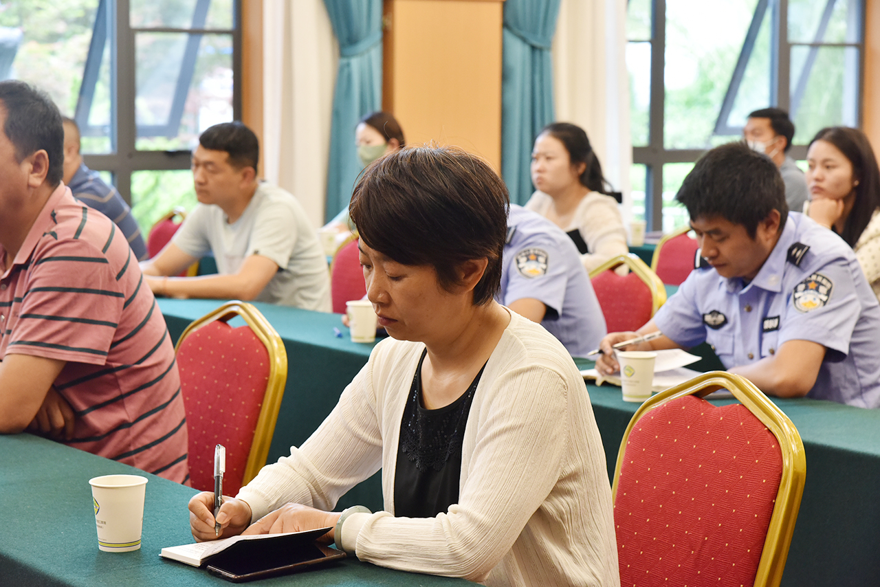 安心游玩 多重保障  来场暑期清凉游吧 丽江准备好了！ (3).jpg