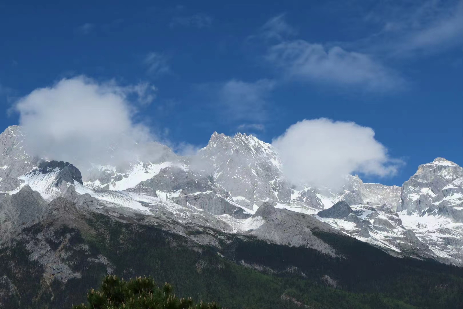 安心游玩 多重保障  来场暑期清凉游吧 丽江准备好了！ (7).jpg