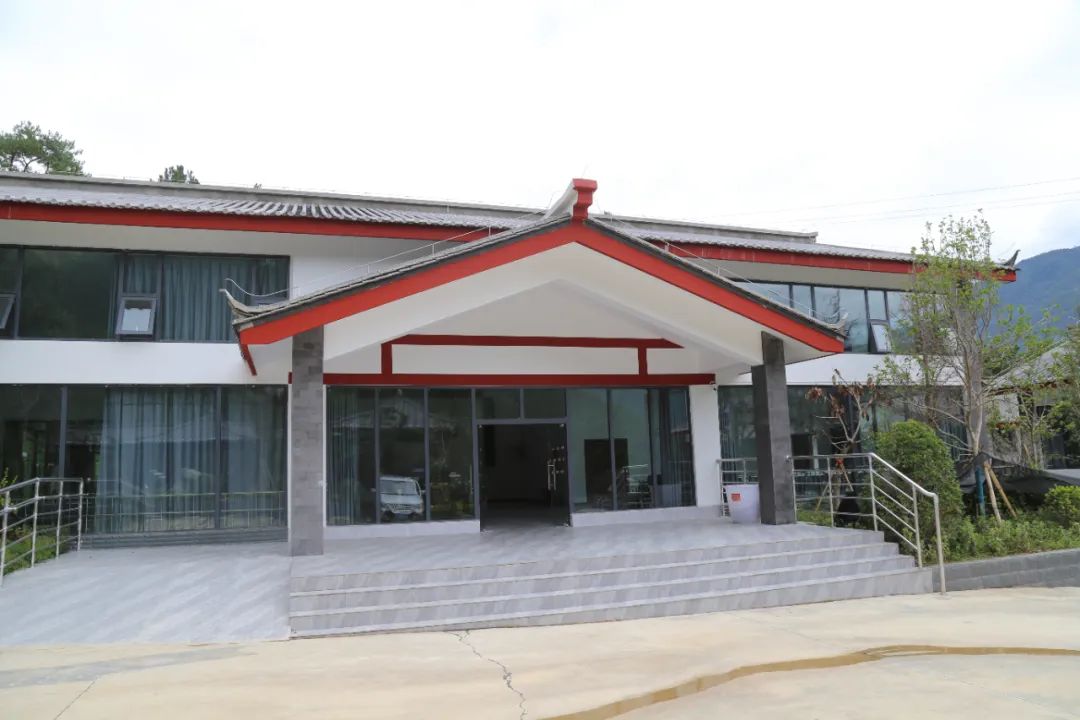 7月10日 玉龙县殡仪馆将投入使用 (2).jpg