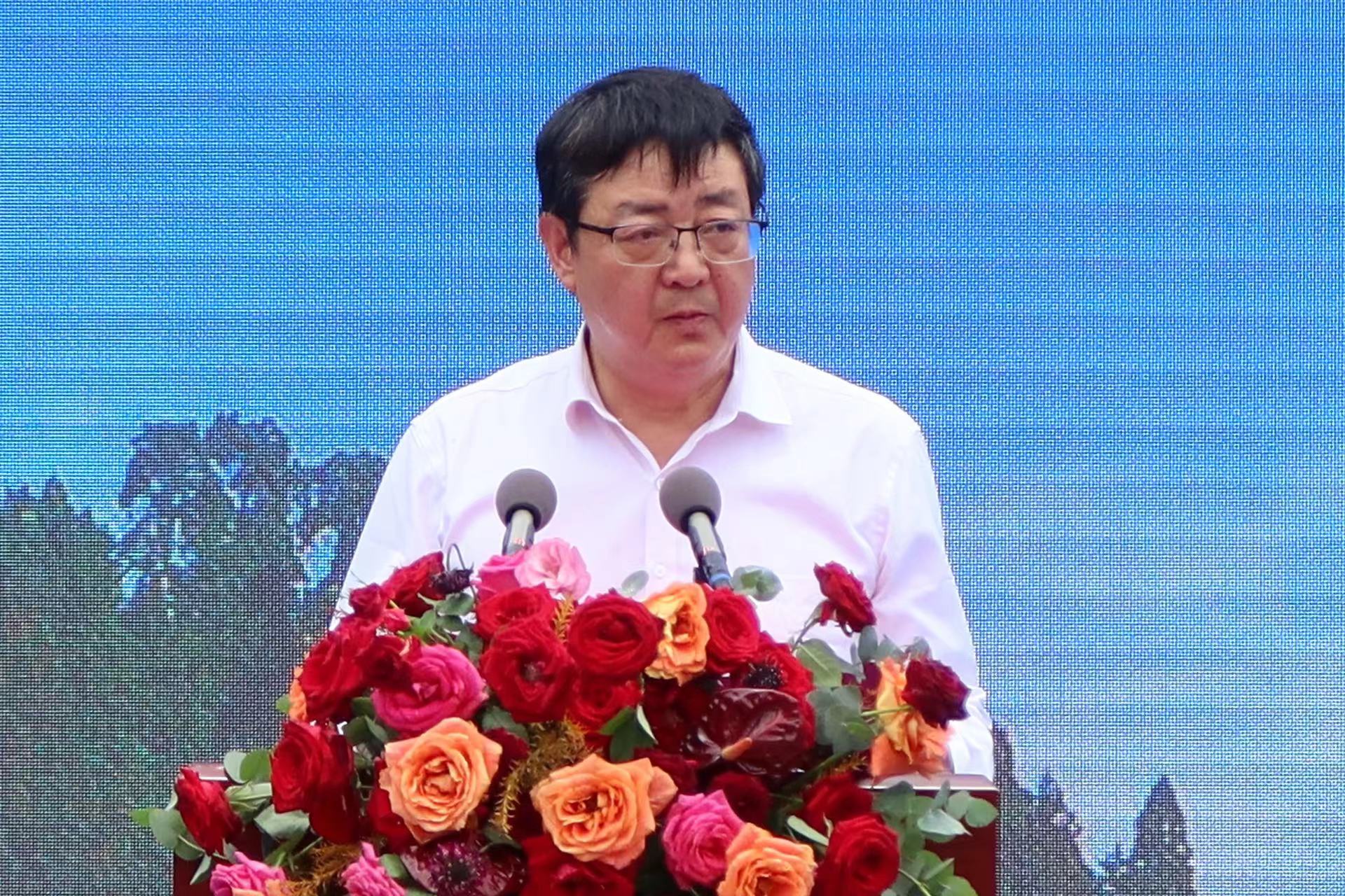 经济大“体检”  云南省第五次全国经济普查服务业专项试点工作在古城区启动 (1).jpg