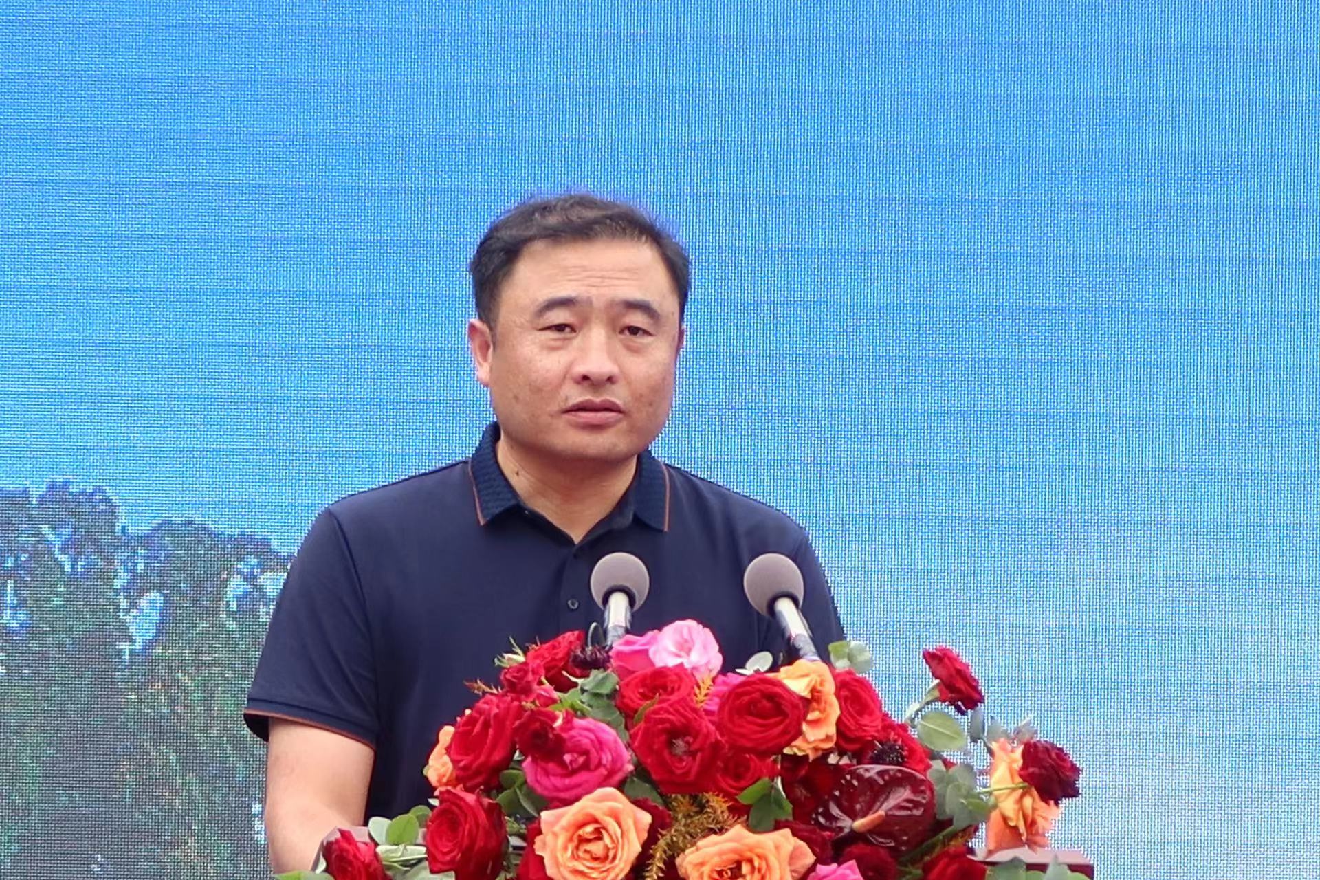 经济大“体检”  云南省第五次全国经济普查服务业专项试点工作在古城区启动 (5).jpg