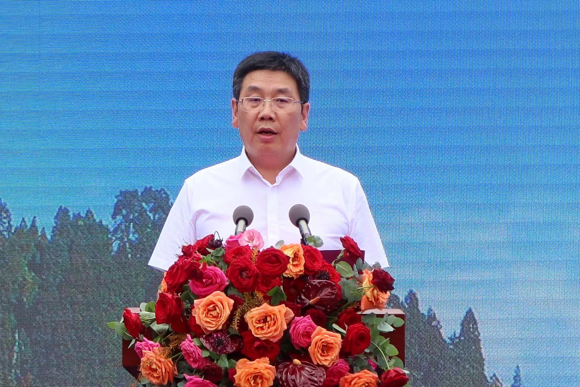 经济大“体检”  云南省第五次全国经济普查服务业专项试点工作在古城区启动 (6).jpg