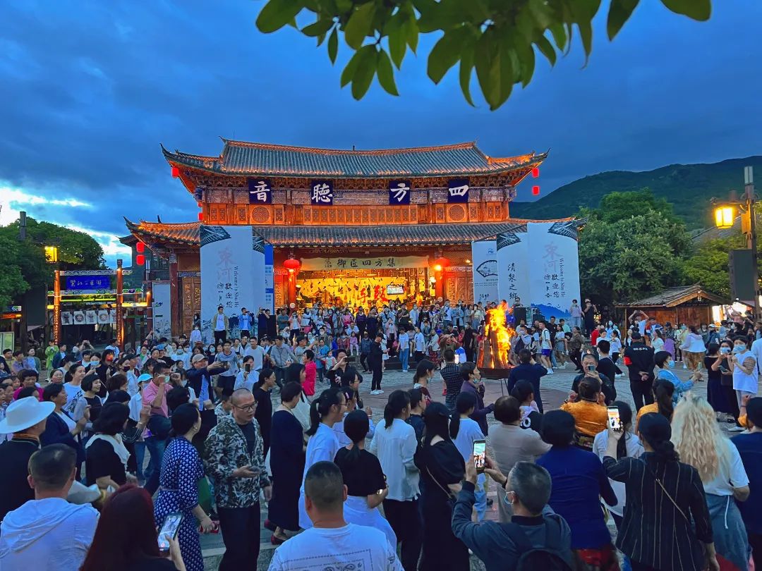 暑期玩转丽江古城  这些活动千万别错过！ (2).jpg