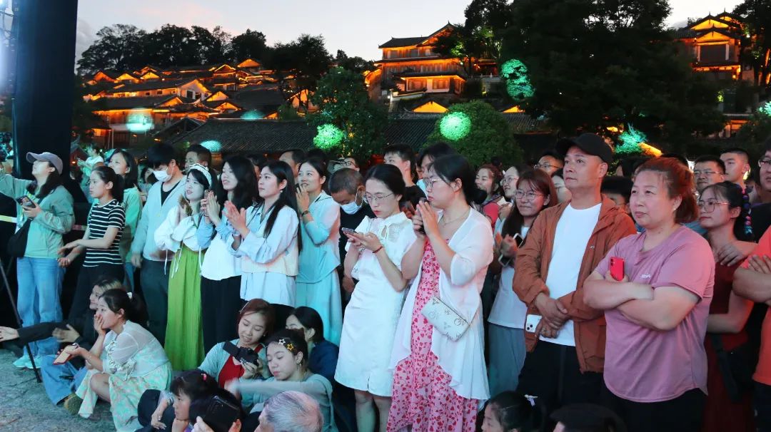 暑期玩转丽江古城  这些活动千万别错过！ (6).jpg