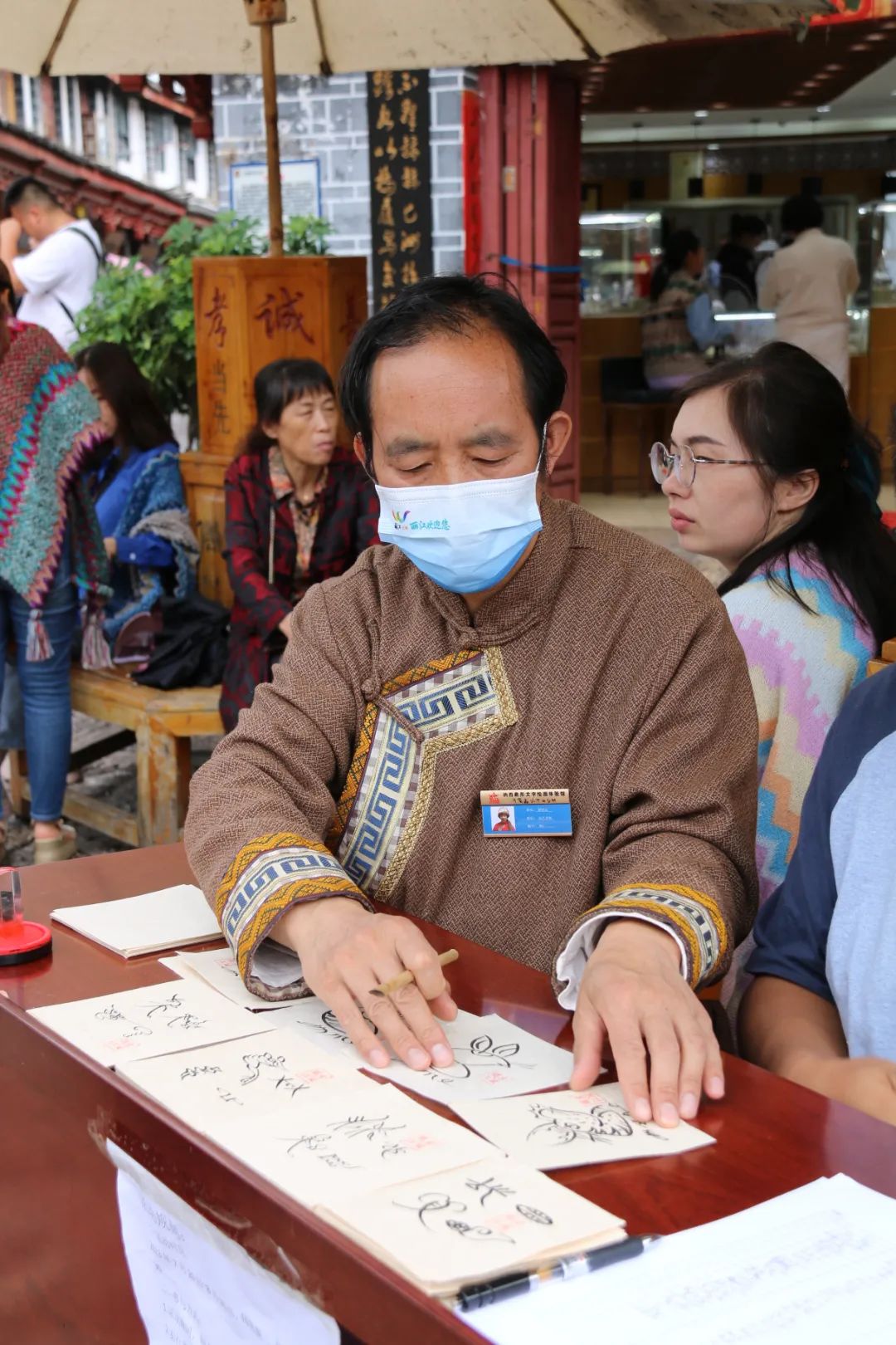 暑期玩转丽江古城  这些活动千万别错过！ (7).jpg