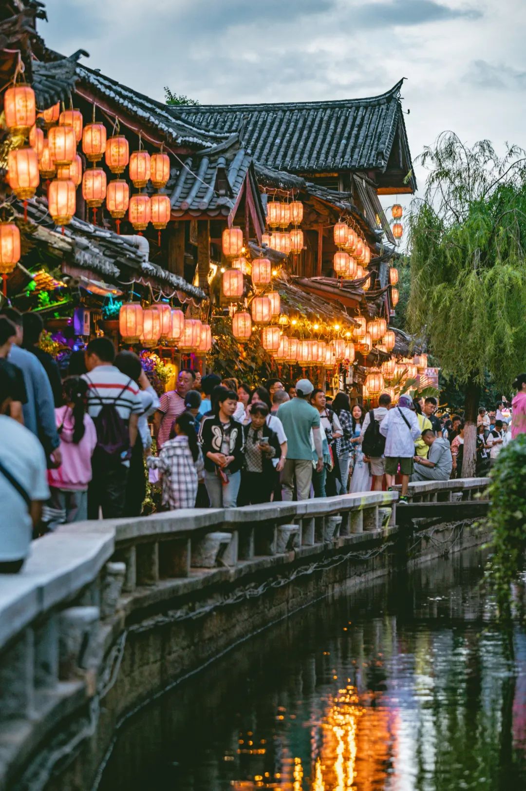 暑期玩转丽江古城  这些活动千万别错过！ (9).jpg