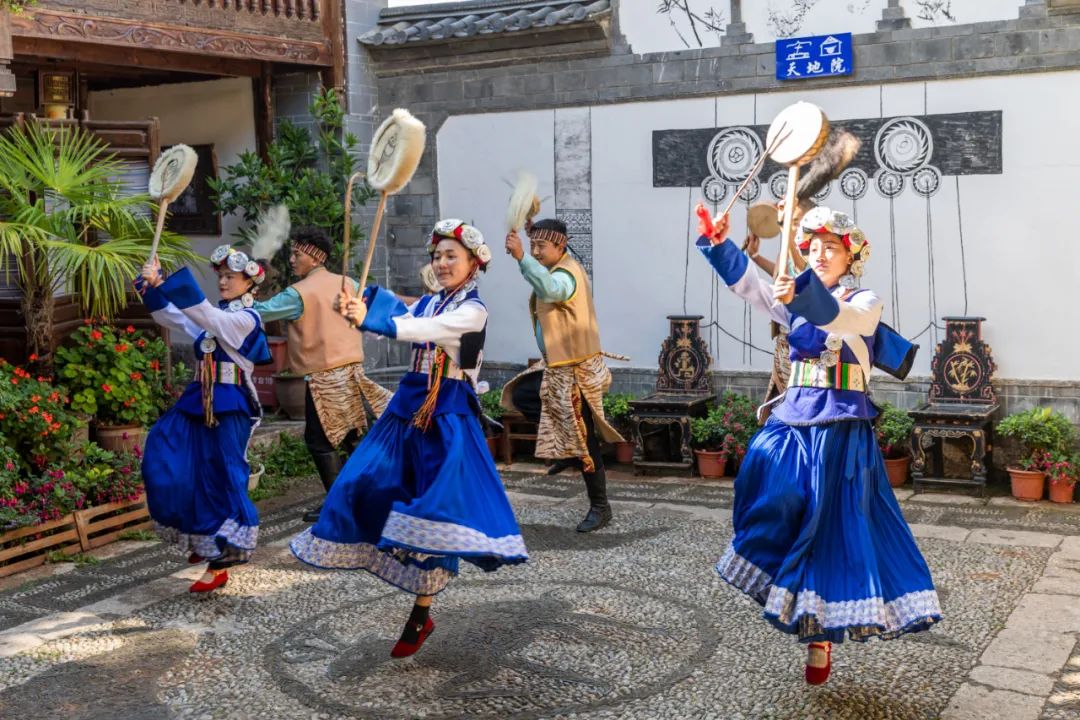 暑期玩转丽江古城  这些活动千万别错过！ (12).jpg