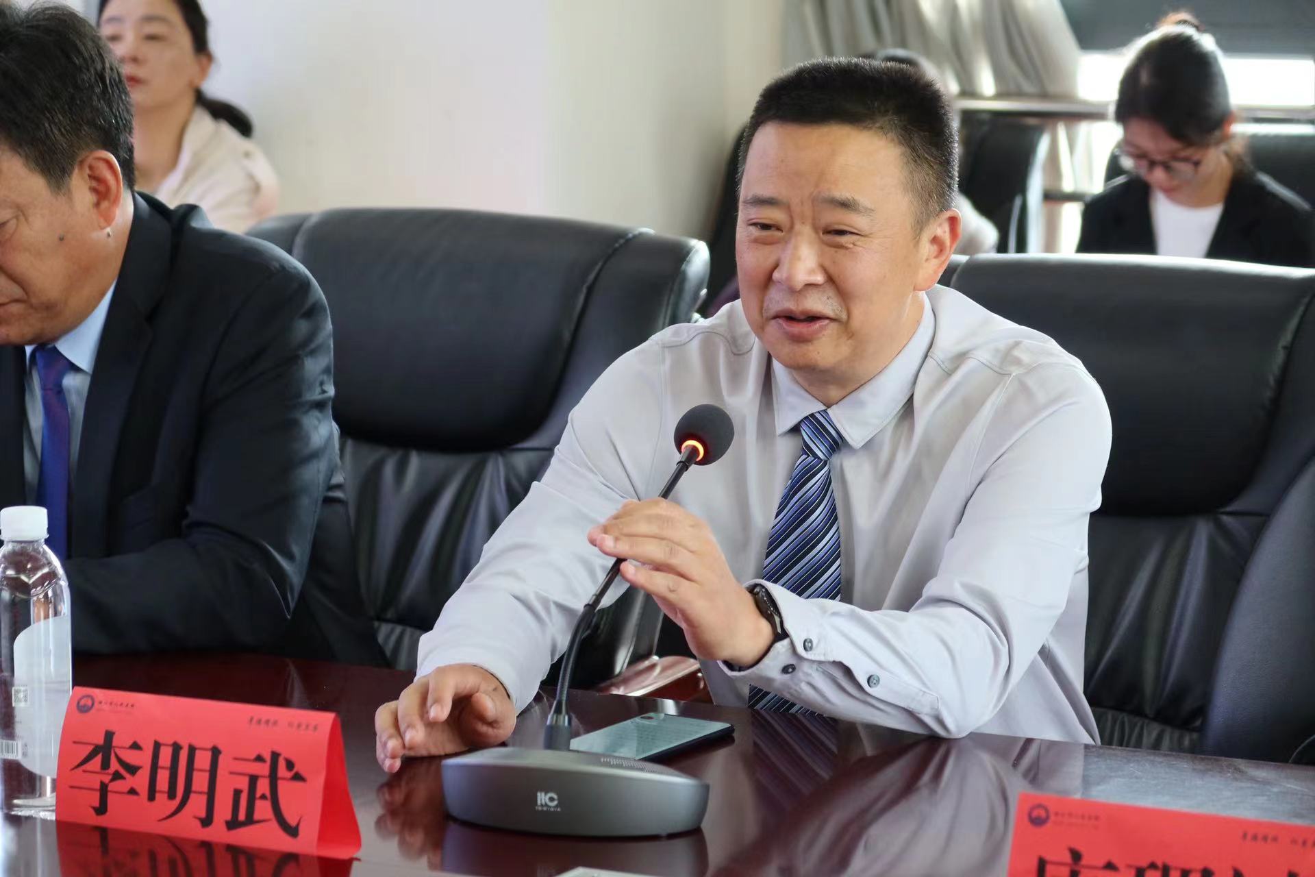 昆明市第三人民医院与丽江市人民医院签署传染病专科联盟协议 (5).jpg