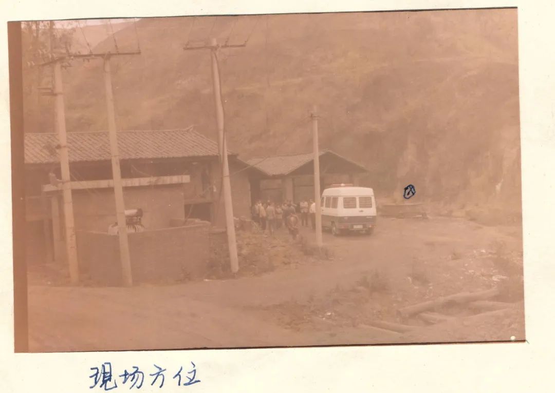 恋情遭反对 男子杀害女友潜逃22年  丽江警方终抓获 (2).jpg