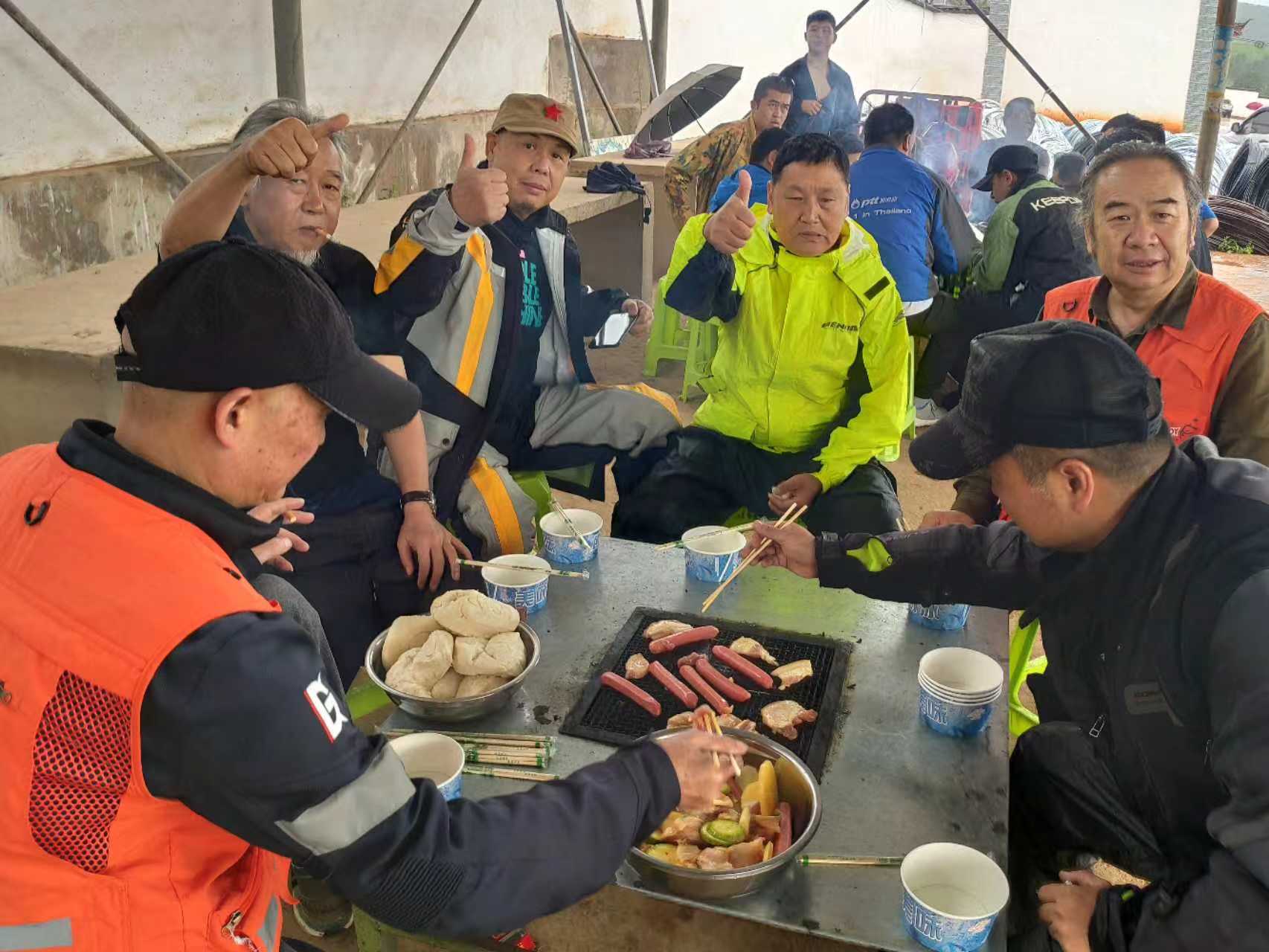 太安乡“乡村好机友”云上火把节  超燃！超嗨！超带劲！ (9).jpg