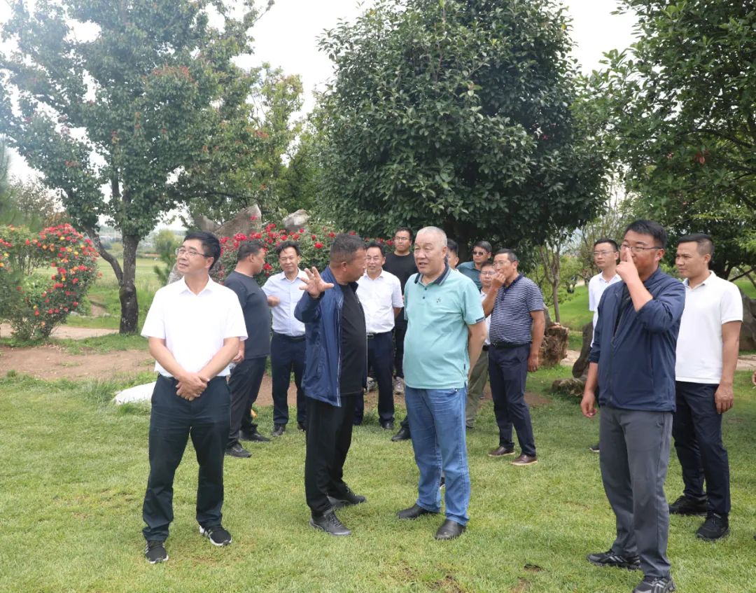 督察组强调玉龙县要坚守“共抓大保护、不搞大开发”底线 (3).jpg