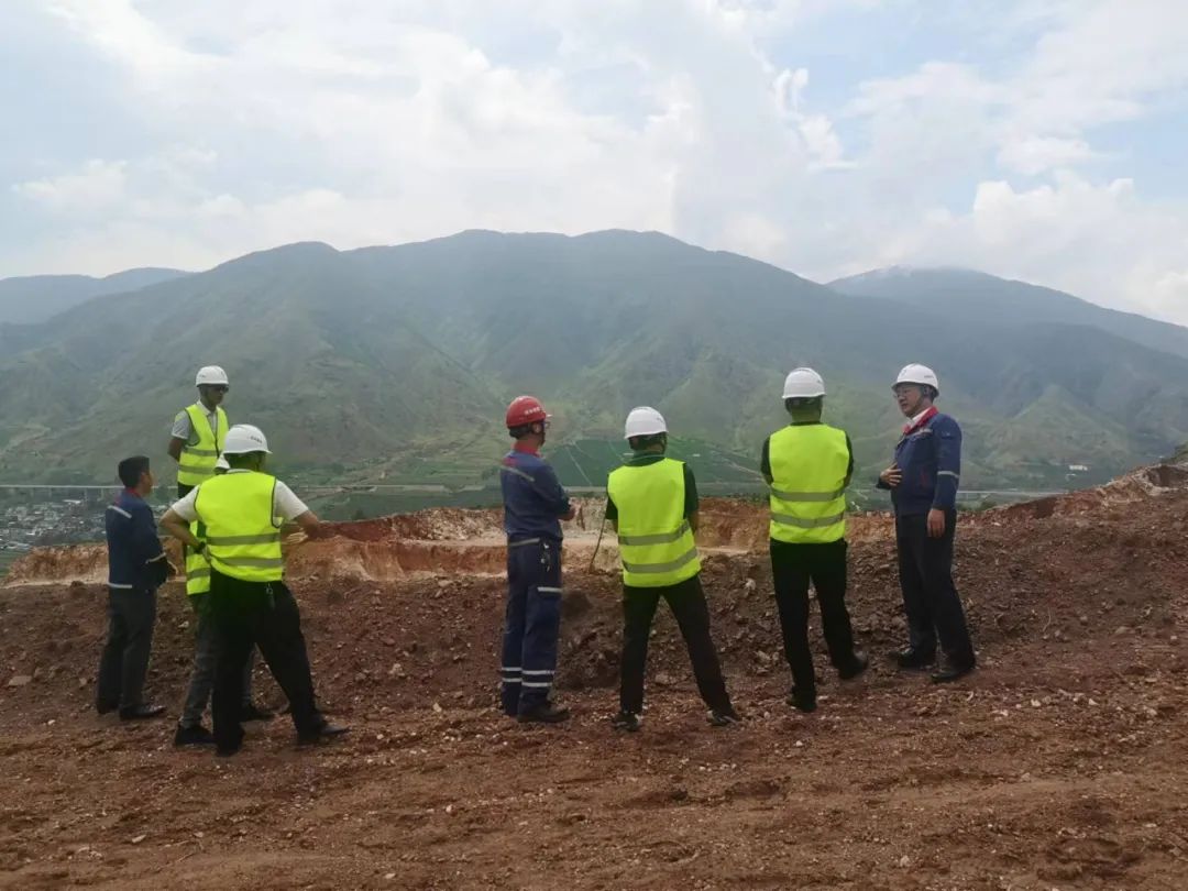 永胜县非煤矿山汛期安全检查，保障生产安全.jpg