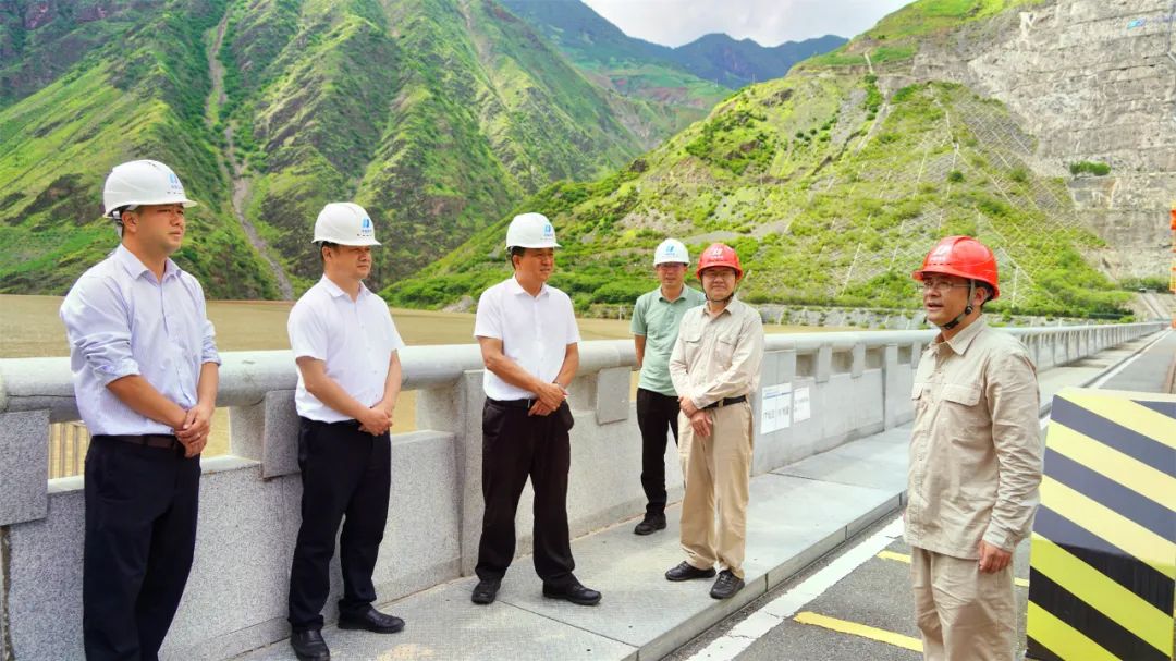 和永宏考察鲁地拉水电公司：加强合作共赢，助力经济发展 (2).jpg