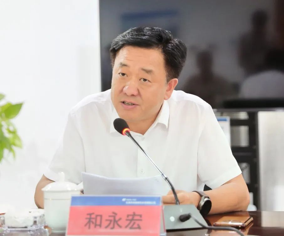 和永宏考察鲁地拉水电公司：加强合作共赢，助力经济发展 (3).jpg