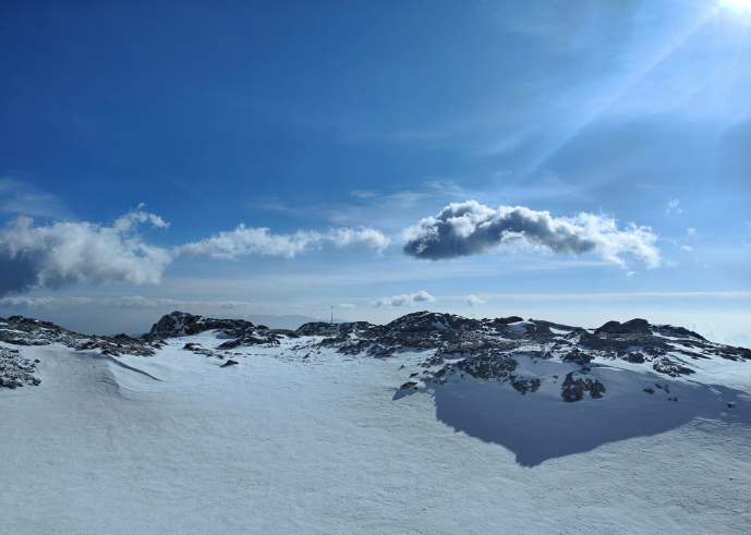 玉龙雪山冰川公园，蓝色的星球上最后的秘境！ (1).png