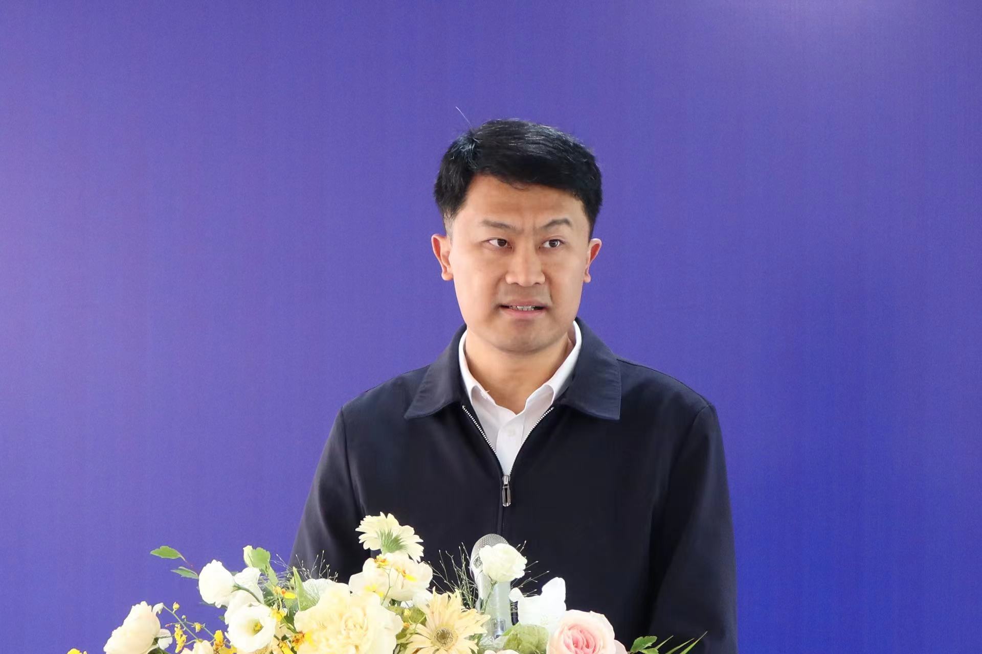 首届“丽江雪山论坛”举行  以数字农文旅对话绿色金融 (8).jpg