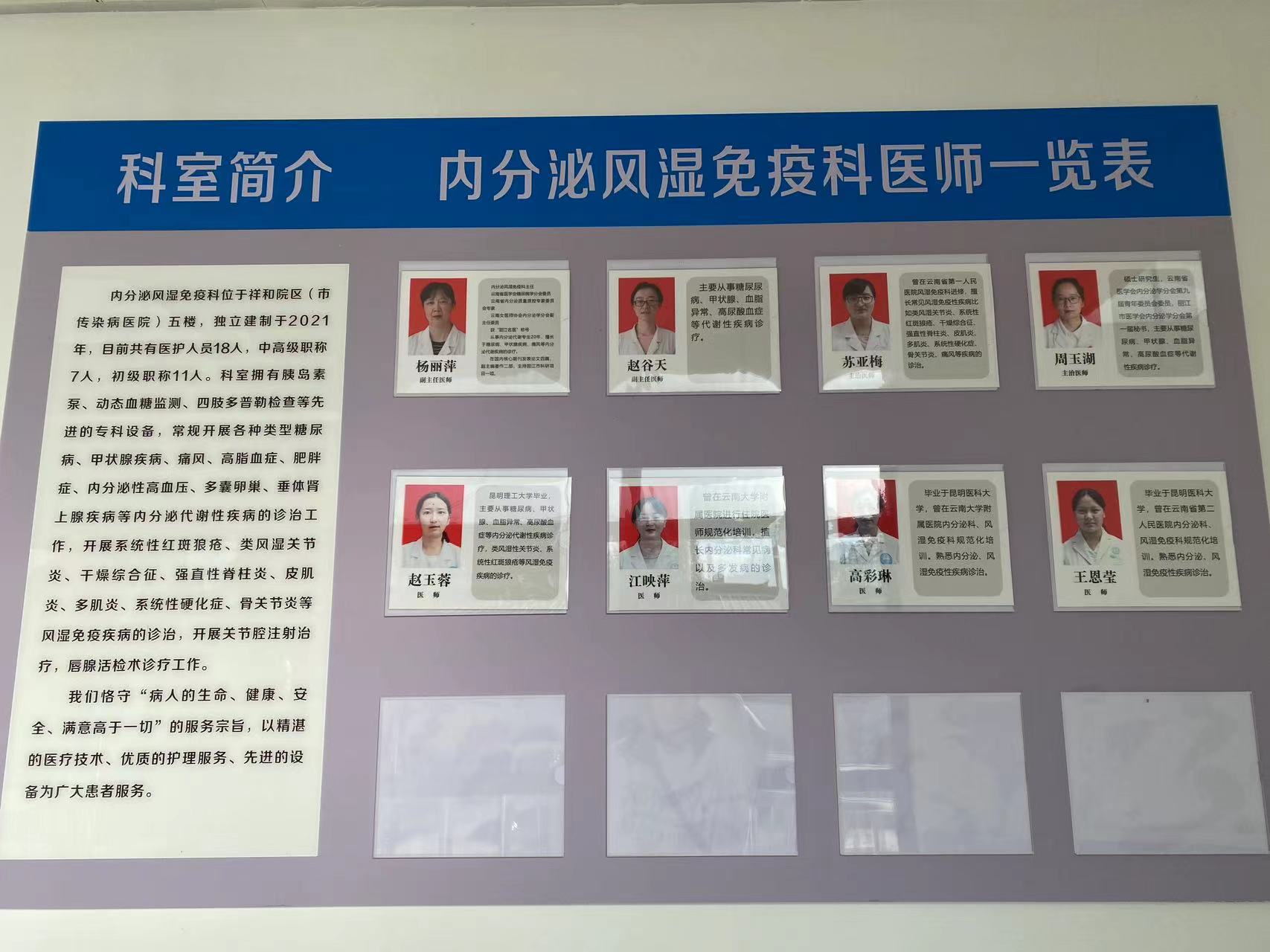 丽江市人民医院祥和院区（市传染病医院）慢性病门诊开诊 (2).jpg