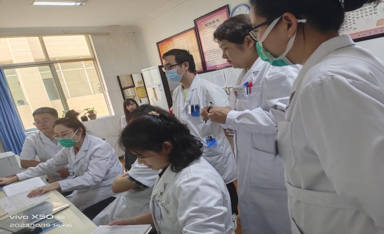 “心”的突破—华坪县中医医院成功开展首例永久心脏双腔起搏器植入术 (1).jpg