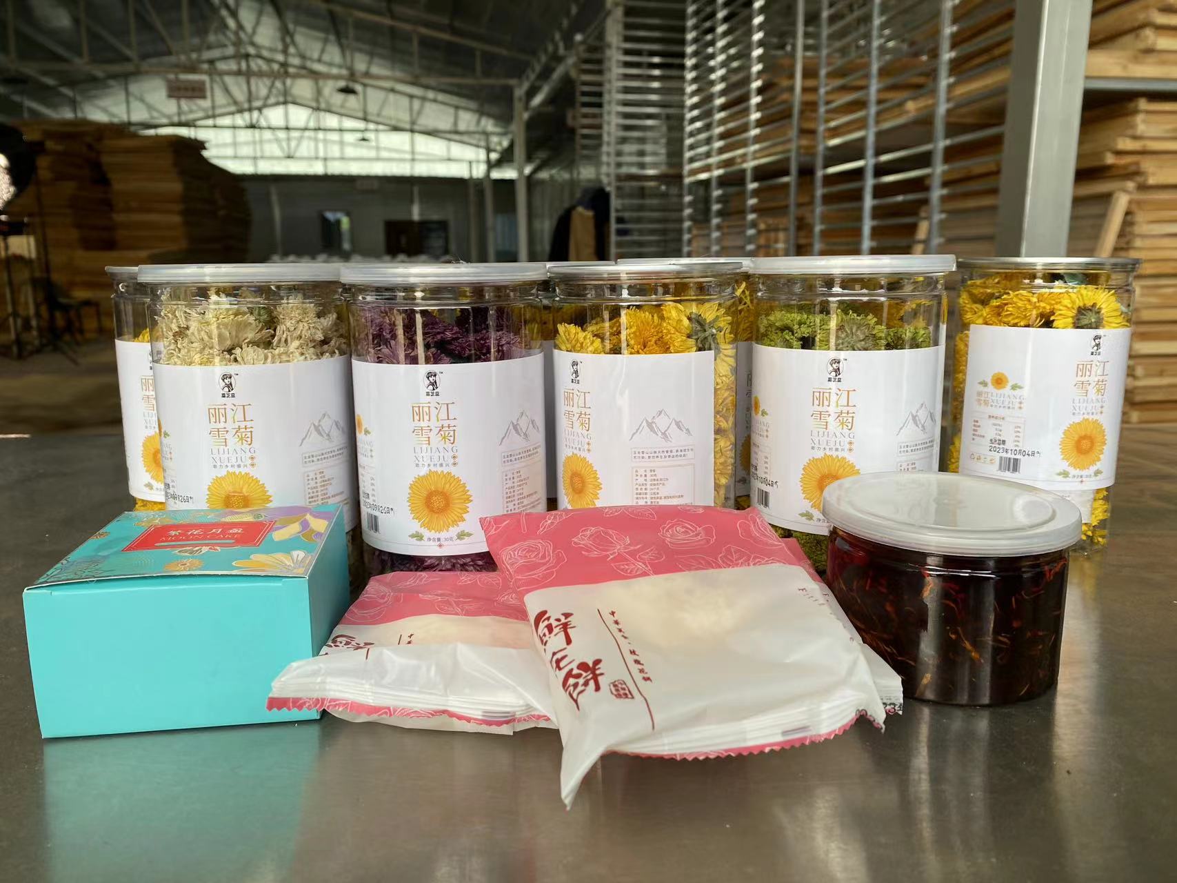 “绿美 经济两手抓” 开南街道绘就绿美乡村新画卷 (3).jpg