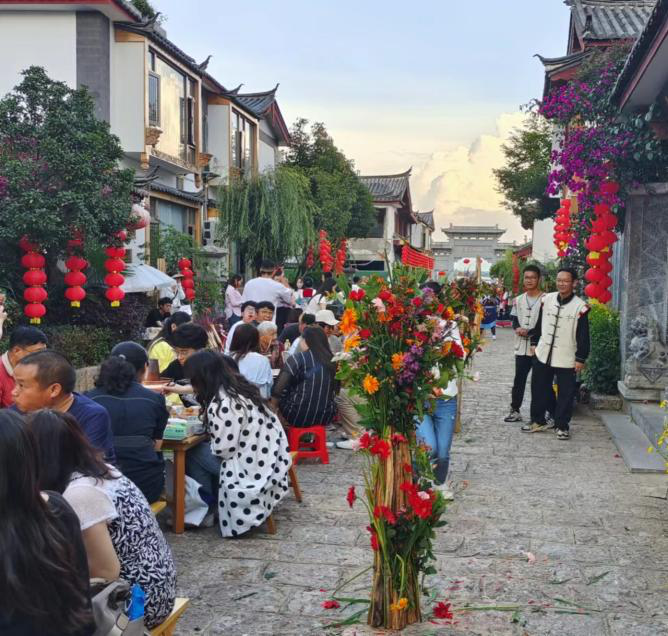 古城东郊的宝藏！文林村：聚族齐心 共绘锦绣图 (2).png