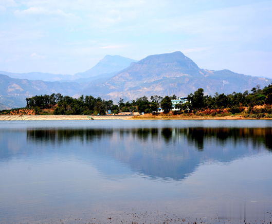 抗旱备战：华坪县完成蓄水任务提前62天 (2).png