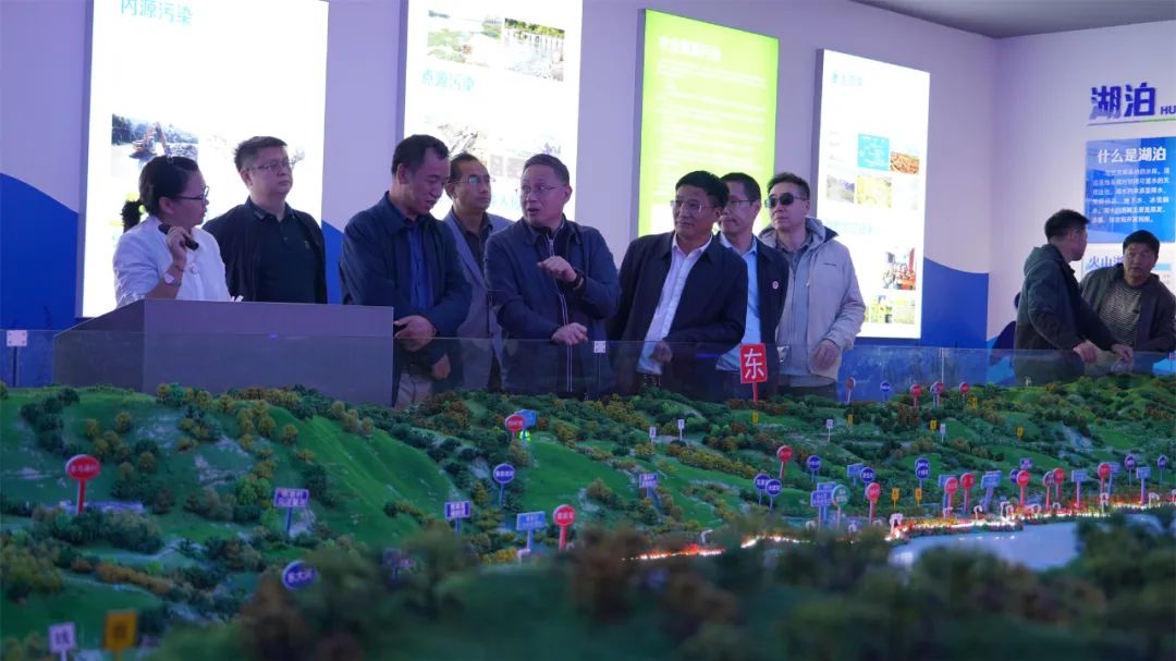 民盟四川省委开展长江生态环境保护调研永胜县 (2).jpg