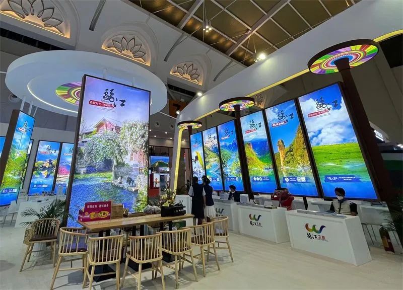 丽江将以“创意”为魂动静结合亮相2023中国国际旅游交易会.jpg
