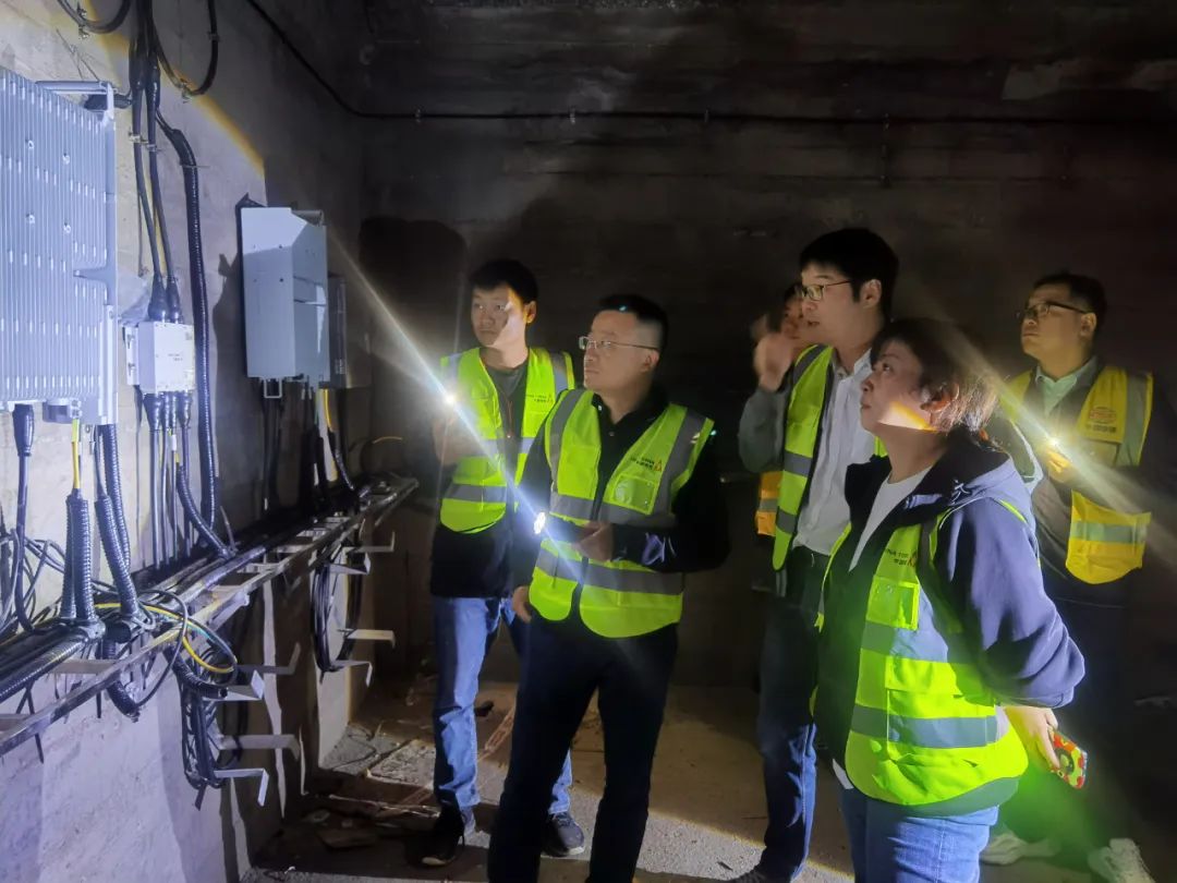 滇藏铁路丽江段5G网络全线开通 (3).jpg