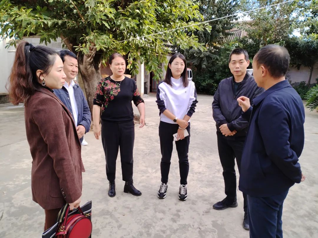 副市长魏妮娅率领调研组赴永胜：关注医共体建设进展 (3).jpg