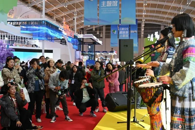 舍不得的丽江”登场——2023国际旅交会引关注 (3).jpg