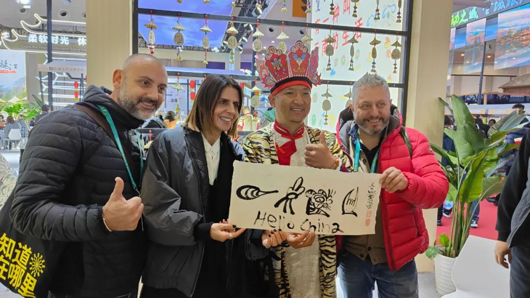 丽江农文旅矩阵闪耀2023旅交会舞台 (3).jpg