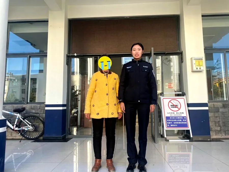 宁蒗紫玛派出所查获聚众赌博案，9人涉赌落网！ (3).jpg