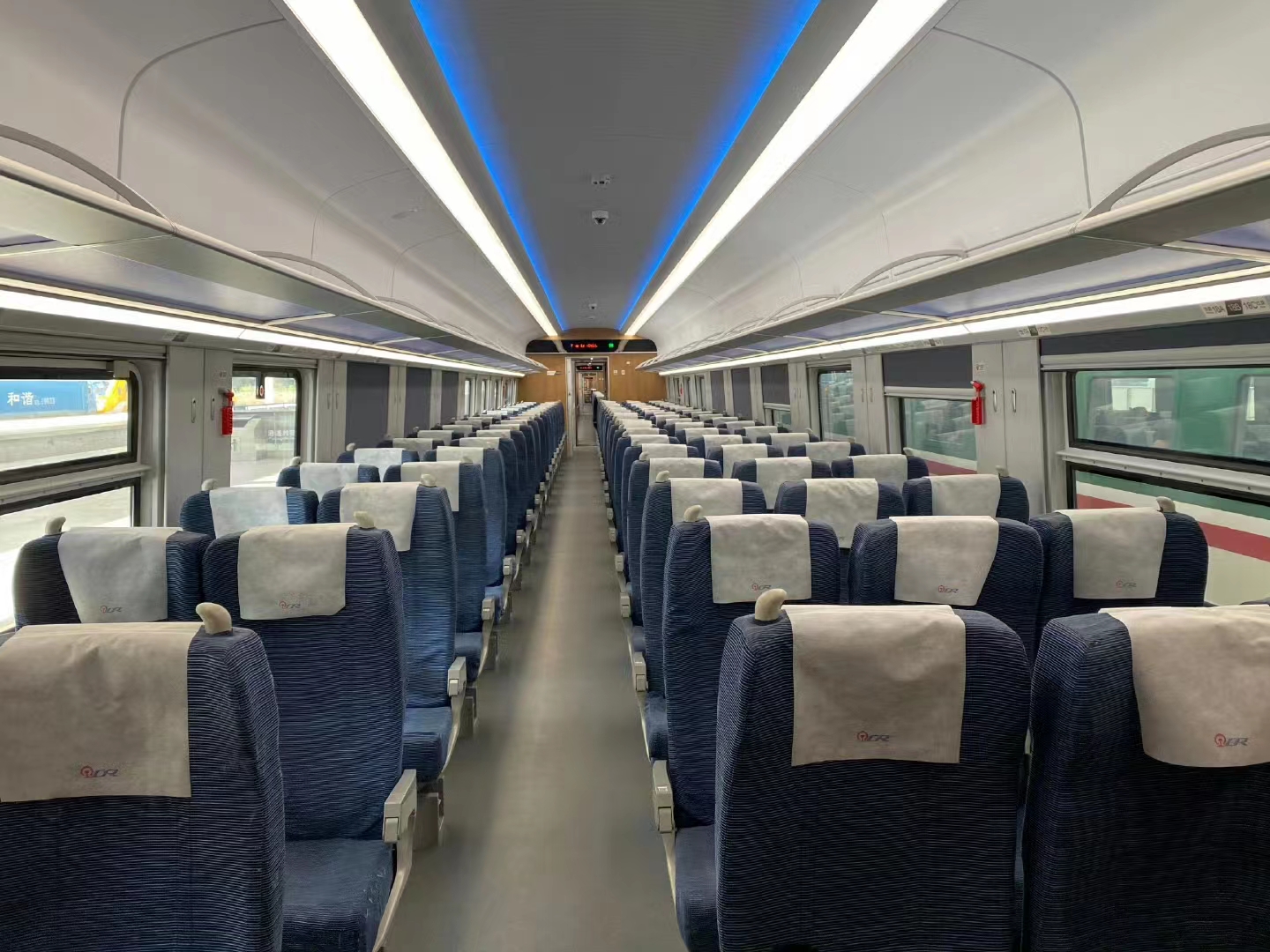 时间定了！丽香铁路11月26日开通运营，两地间最快1小时18分可达 (6).jpg