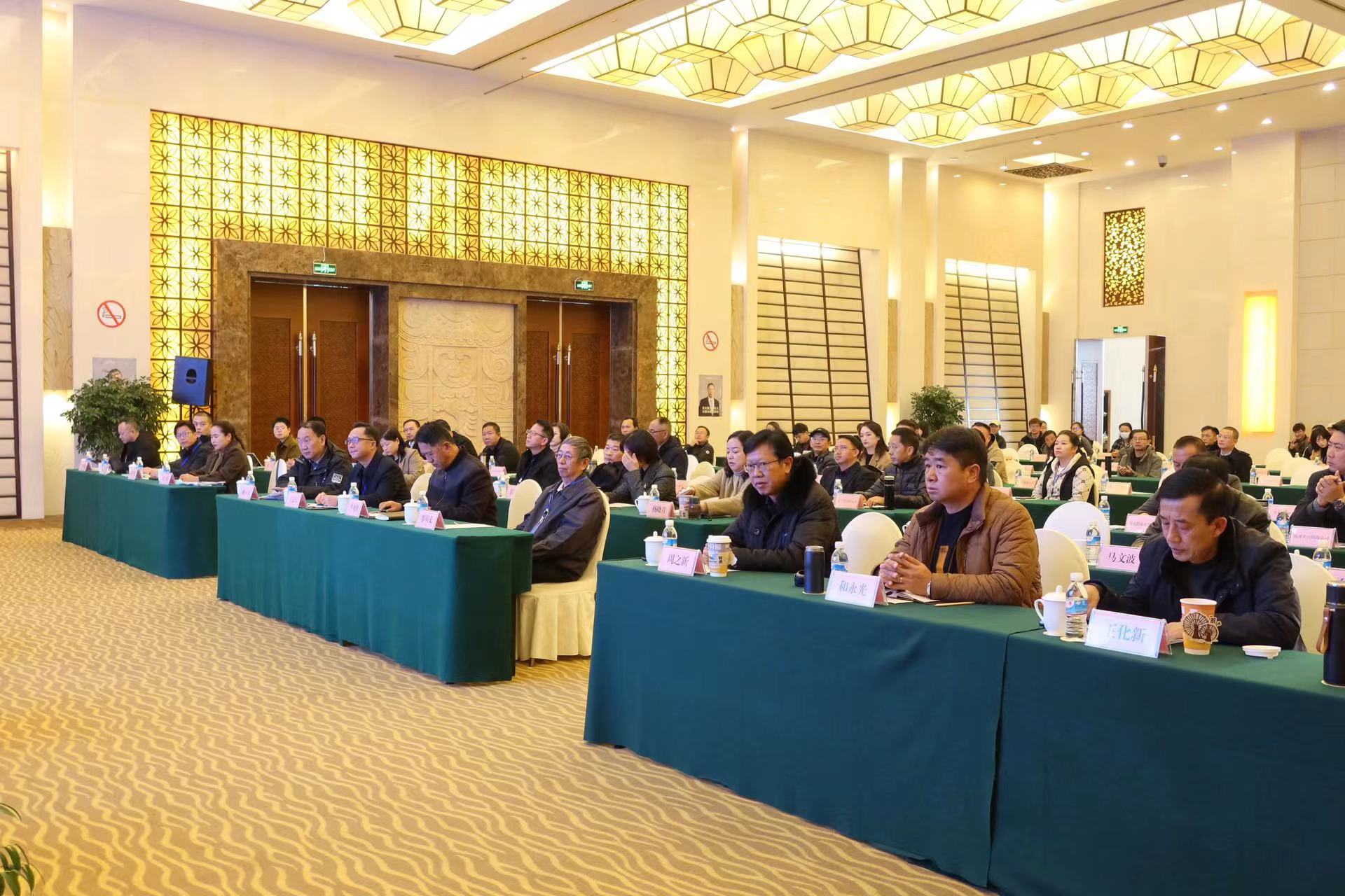 《云南旅游景区服务质量提升丽江宣言》发布 (6).jpg