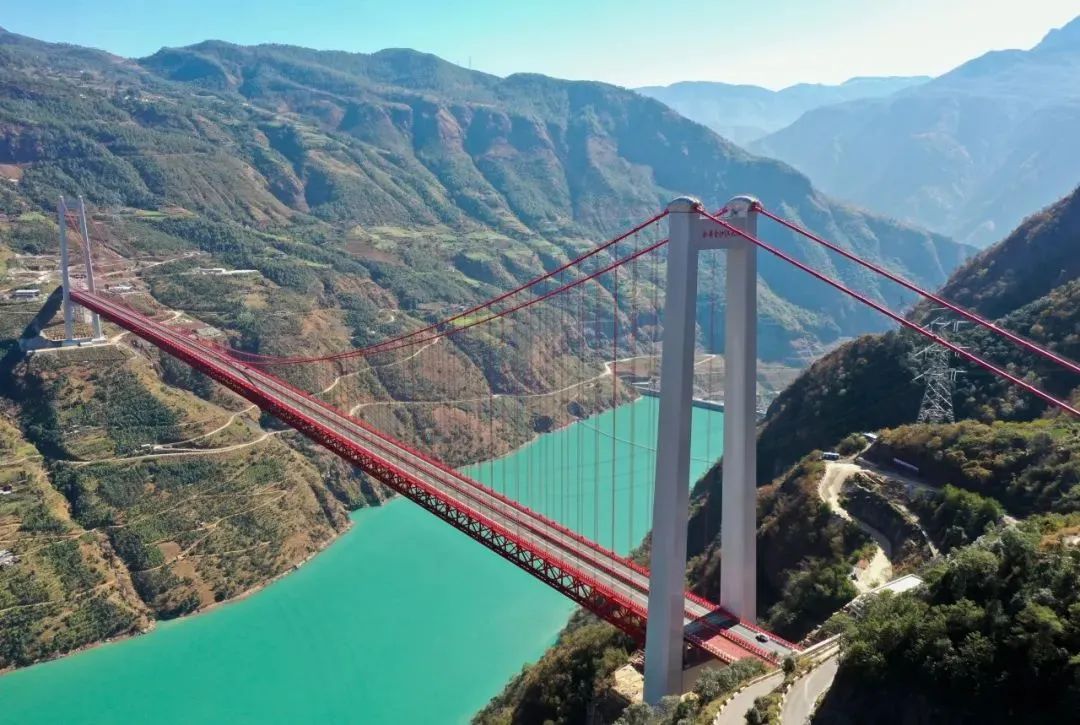 中国建设工程鲁班奖，丽江1项目入选！ (1).jpg