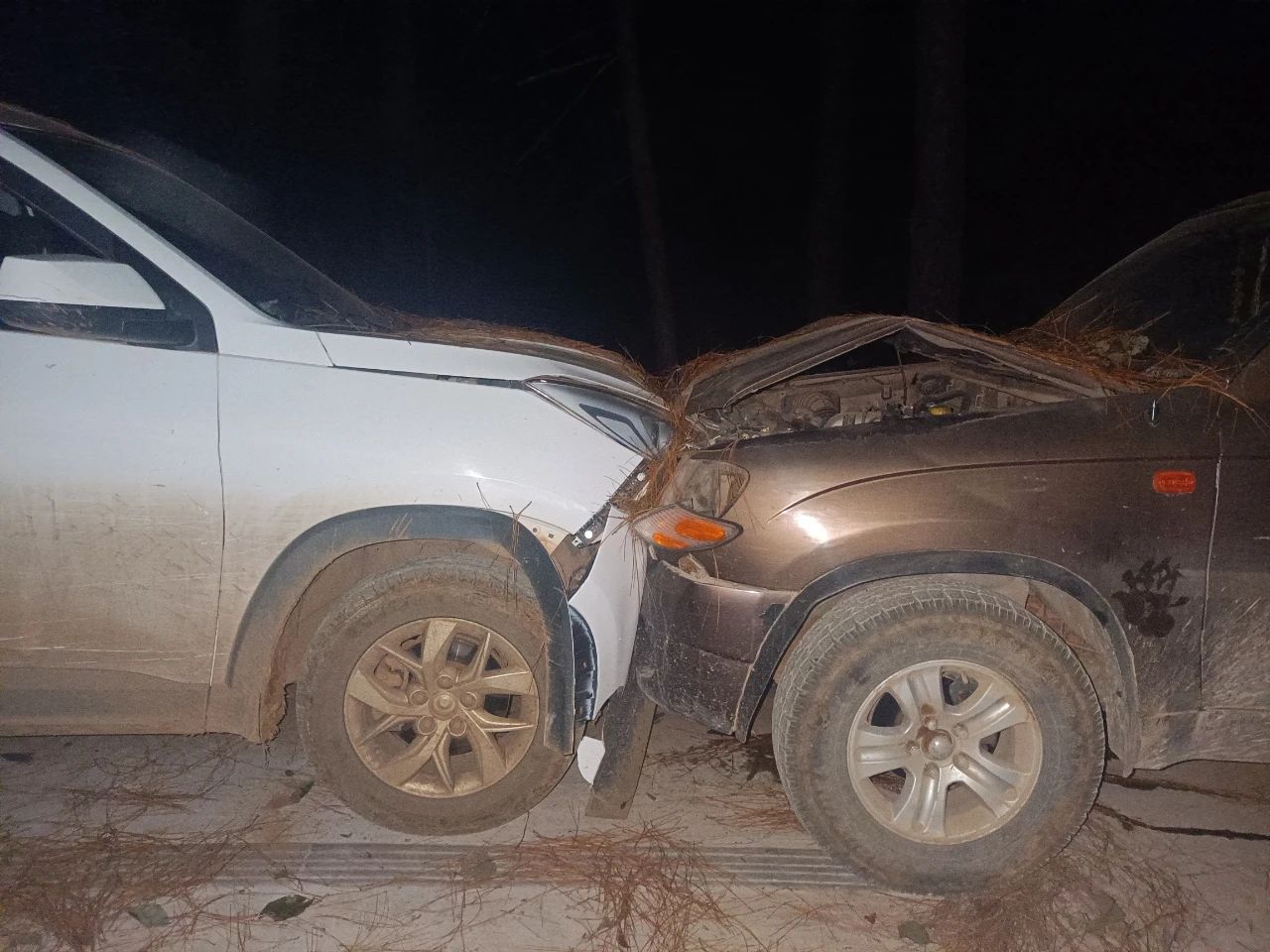 妻子无证驾驶肇事欺瞒骗保 夫妻二人被行政拘留罚款1.jpeg