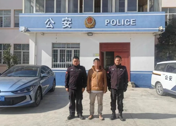 宁蒗有高铁站了？一男子造谣被处罚 (2).png