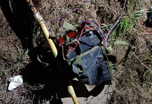 永胜警方深夜出击查获一起非法捕捞案件 (2).png