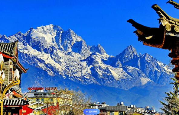 云南GDP突破3万亿大关 丽江最亮眼5.png