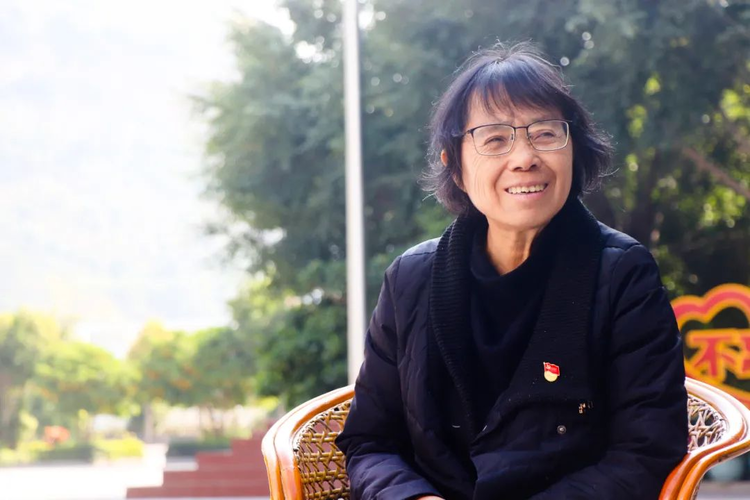 全省首批！“张桂梅师德教育体系”入选“云岭思政教育品牌”项目 (1).png