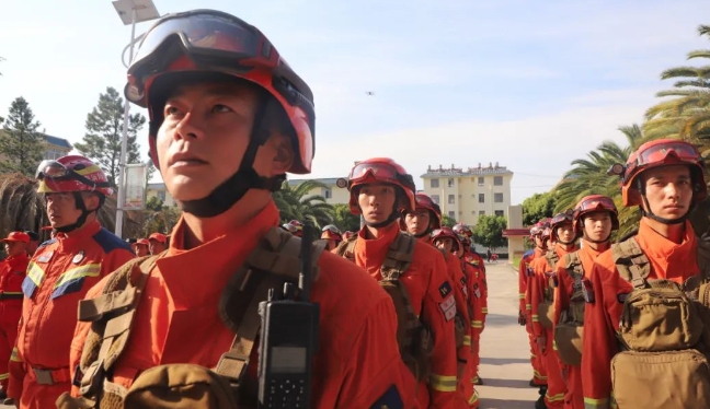 永胜县2024年度“平安五一”武装巡护启动 (1).png