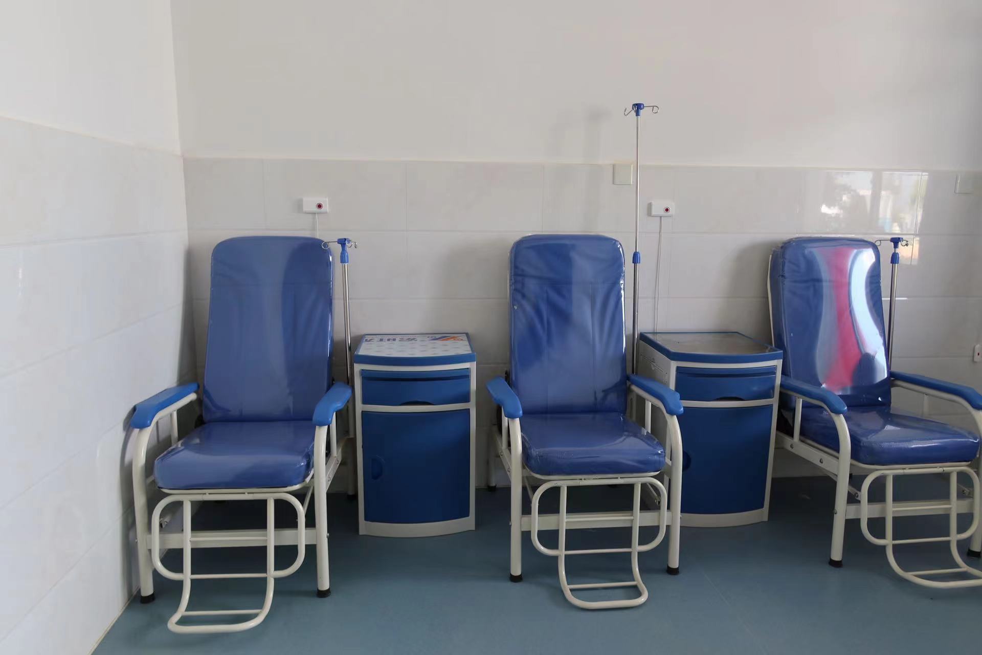 丽江市第二人民医院金山院区正式开业  守护市民心理健康 (6).jpg