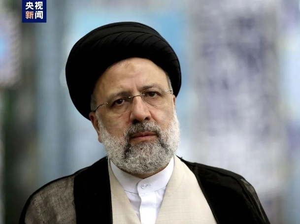 伊朗总统及外长，在直升机事故中罹难 (2).png