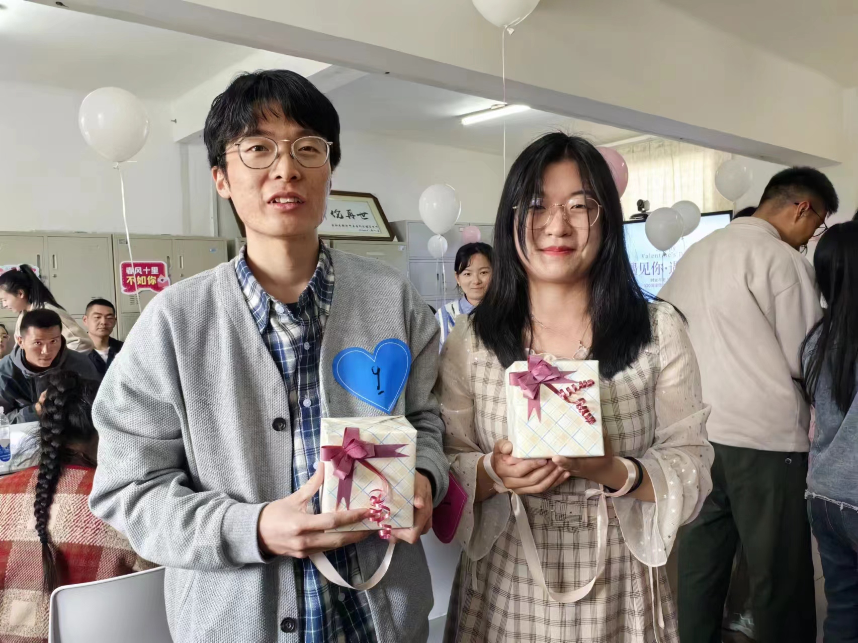 丽江市“青春四季 相宜相悦”之“520‘医’见倾心”青年联谊交友会成功举办08.jpg