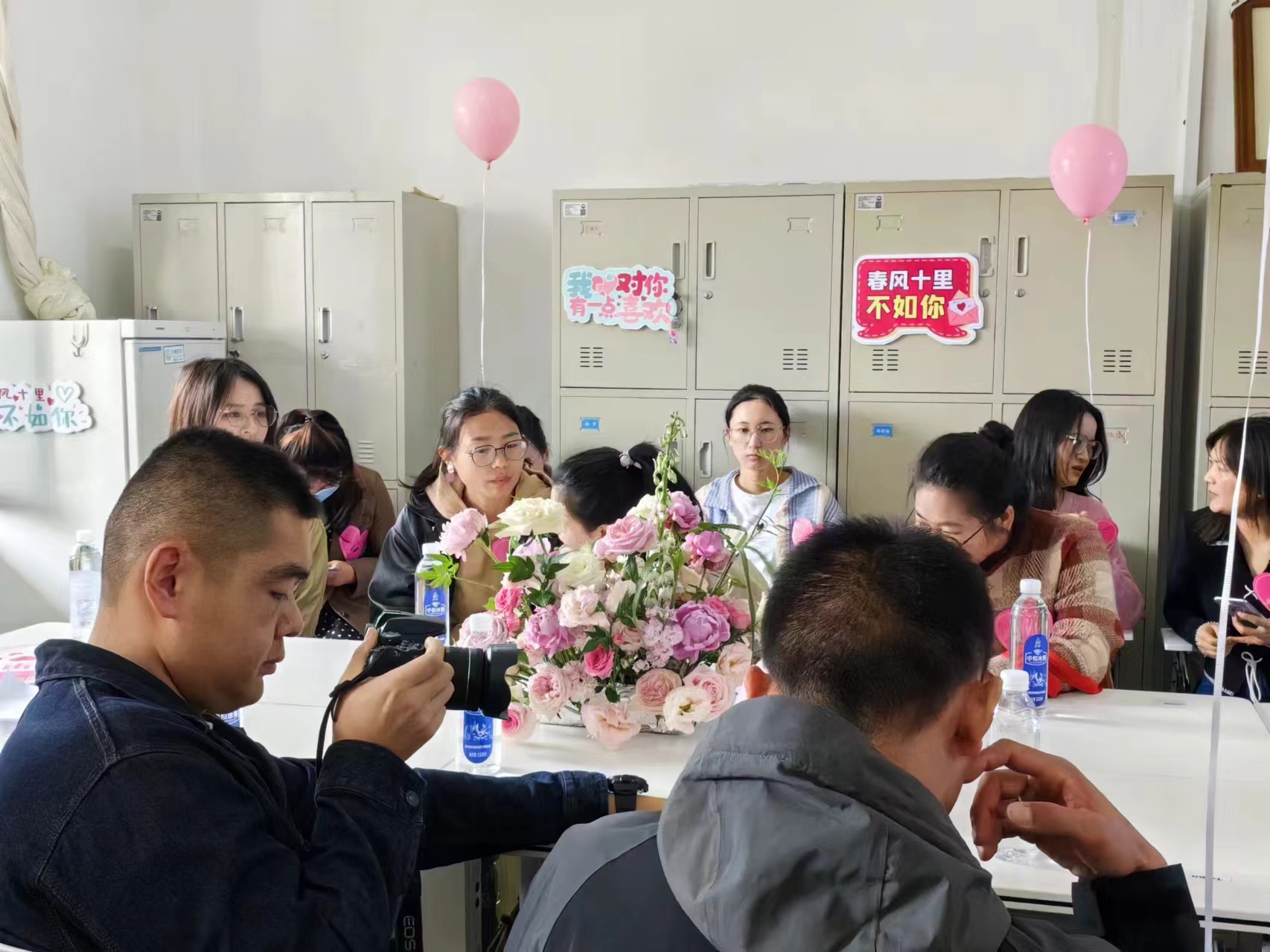 丽江市“青春四季 相宜相悦”之“520‘医’见倾心”青年联谊交友会成功举办15.jpg