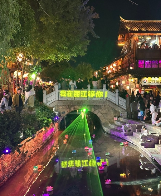 江古城的夜，宁静与喧嚣、古老与现代的完美融合 (7).png