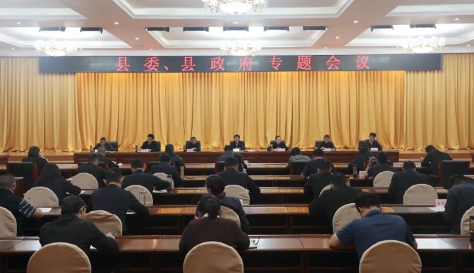 玉龙县以强烈责任感使命感抓好生态环境保护 (2).png